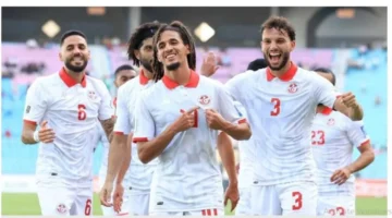 مواجهة قوية.. قنوات مجانية تنقل تونس أوغندا أمم أفريقيا 2025 مع ترددات